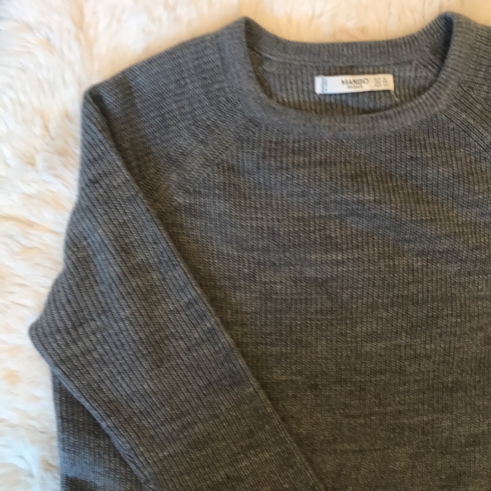 Mango Basic Cardigan - Picture 3 of 4
